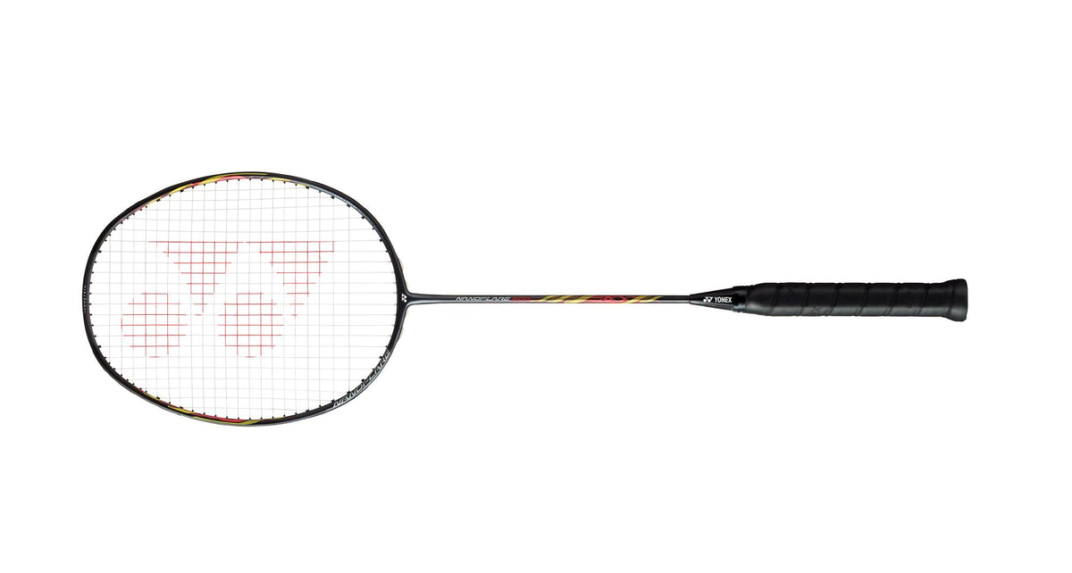 美品　Yonex Nanoflare 800 LT Yonex Nanoflare 800 Badminton Racket – Racketsport Store