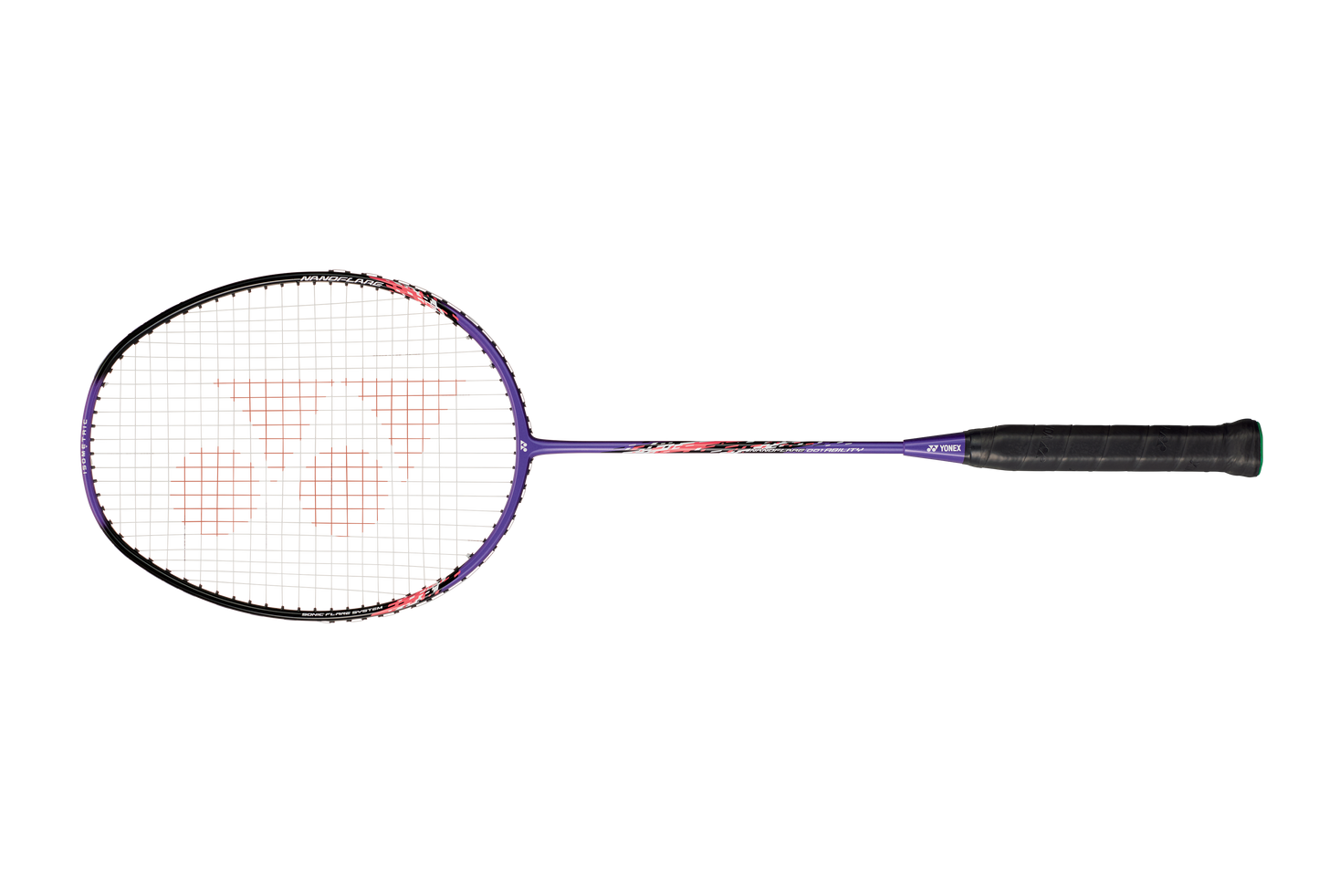 Yonex Nanoflare 001 Ability (Lightweight) Dark Purple