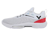 Victor P9600 Badminton Shoe (White)