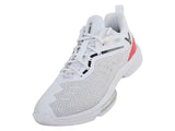 Victor P9600 Badminton Shoe (White)
