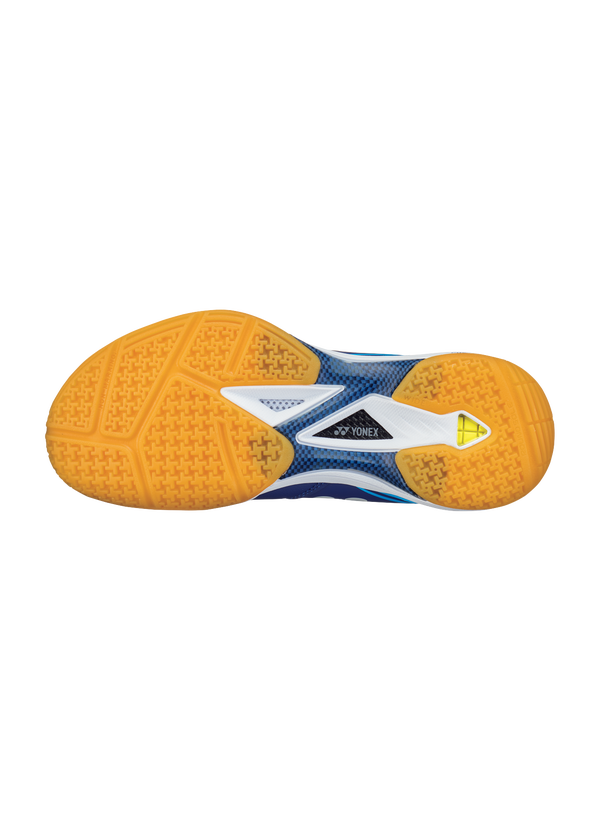 Yonex Power Cushion 65 Z3 Wide (Navy Blue)