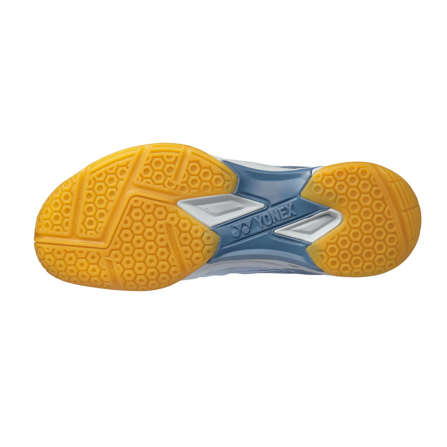 Yonex Power Cushion Aerus X2 Men (Blue Gray) CLEARANCE