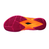 Yonex Power Cushion Aerus Z2 Men (Orange Red)