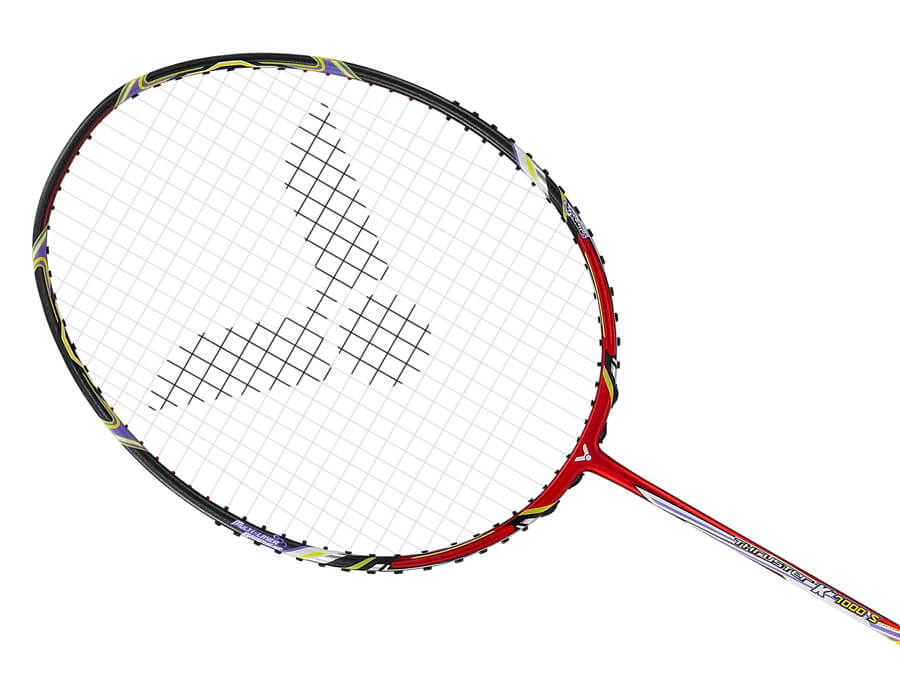 Victor Thruster K 7000 S (Tai Tzu Ying) – Titan Badminton