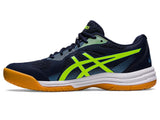 ASICS Upcourt 5 (Midnight/Hazard Green)