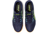 ASICS Upcourt 5 (Midnight/Hazard Green)
