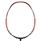 Apacs Versus 77 (Red)