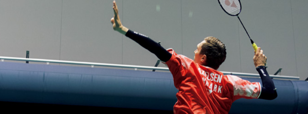 A Quick Rundown On Yonex Main Badminton Rackets