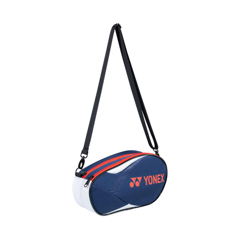 Yonex 0239 Malaysia Open 2025 Sling Bag (Mazarine Blue)