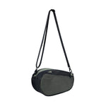 Yonex 0239 Malaysia Open 2025 Sling Bag (Black/Smoke Mint)