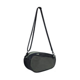 Yonex 0239 Malaysia Open 2025 Sling Bag (Black/Smoke Mint)