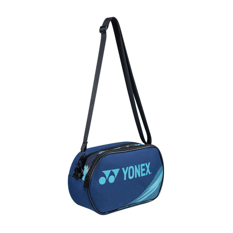 Yonex 0339 Malaysia Open 2025 Sling Bag (Blue)