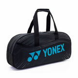 Yonex Signature Black Edition Tournament Bag 2231 (Black/Ceramic)
