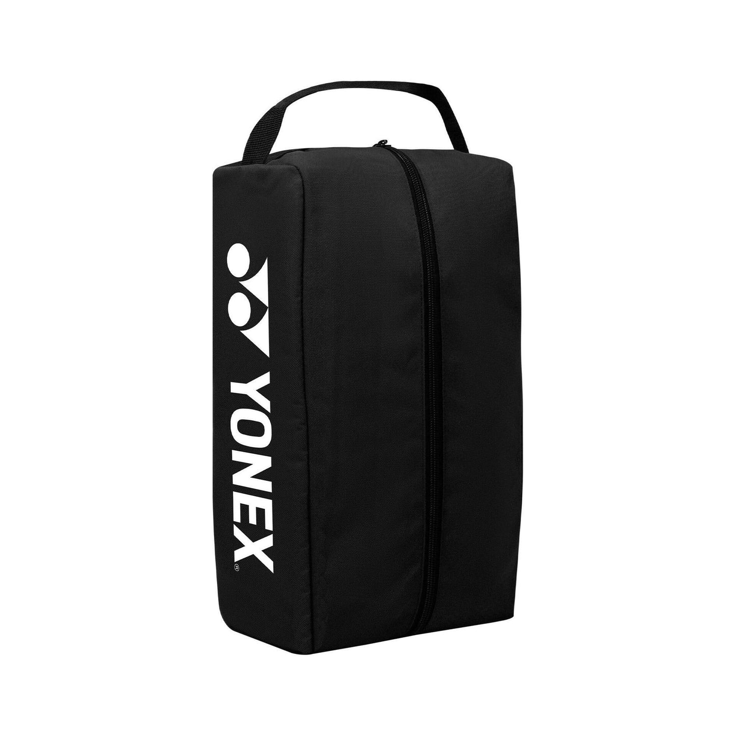 Yonex 224-1032 Shoe Bag (Jet Black)