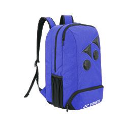 Yonex 22812S Backpack (Royal Blue/Black) CLEARANCE