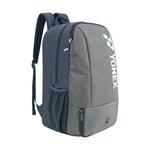 Yonex 22812S LEAGUE Backpack (Blue/Grey)