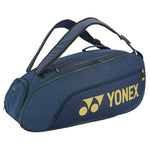 Yonex 22826T LEAGUE Racquet Bag (Blue)