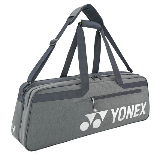 Yonex 22831BT LEAGUE Tournament Bag (Blue/Grey)