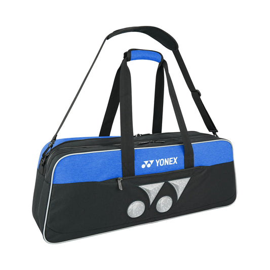 Yonex 22831BT Tournament Bag (Royal Blue/Black) CLEARANCE