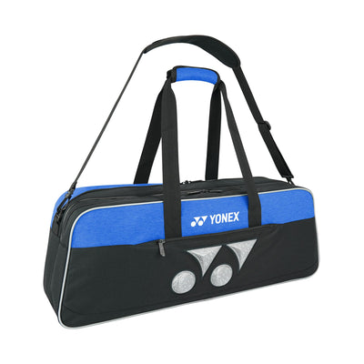 Yonex 22831BT Tournament Bag (Royal Blue/Black) CLEARANCE