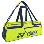 Yonex 22831BT LEAGUE Tournament Bag (Blue/Yellow Green)