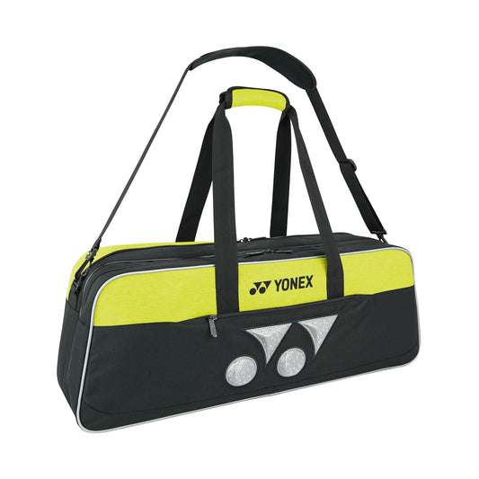 Yonex 22831BT Tournament Bag (Emerald Green/Black) CLEARANCE