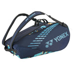 Yonex 22926T Pro Racquet Bag (Blue)