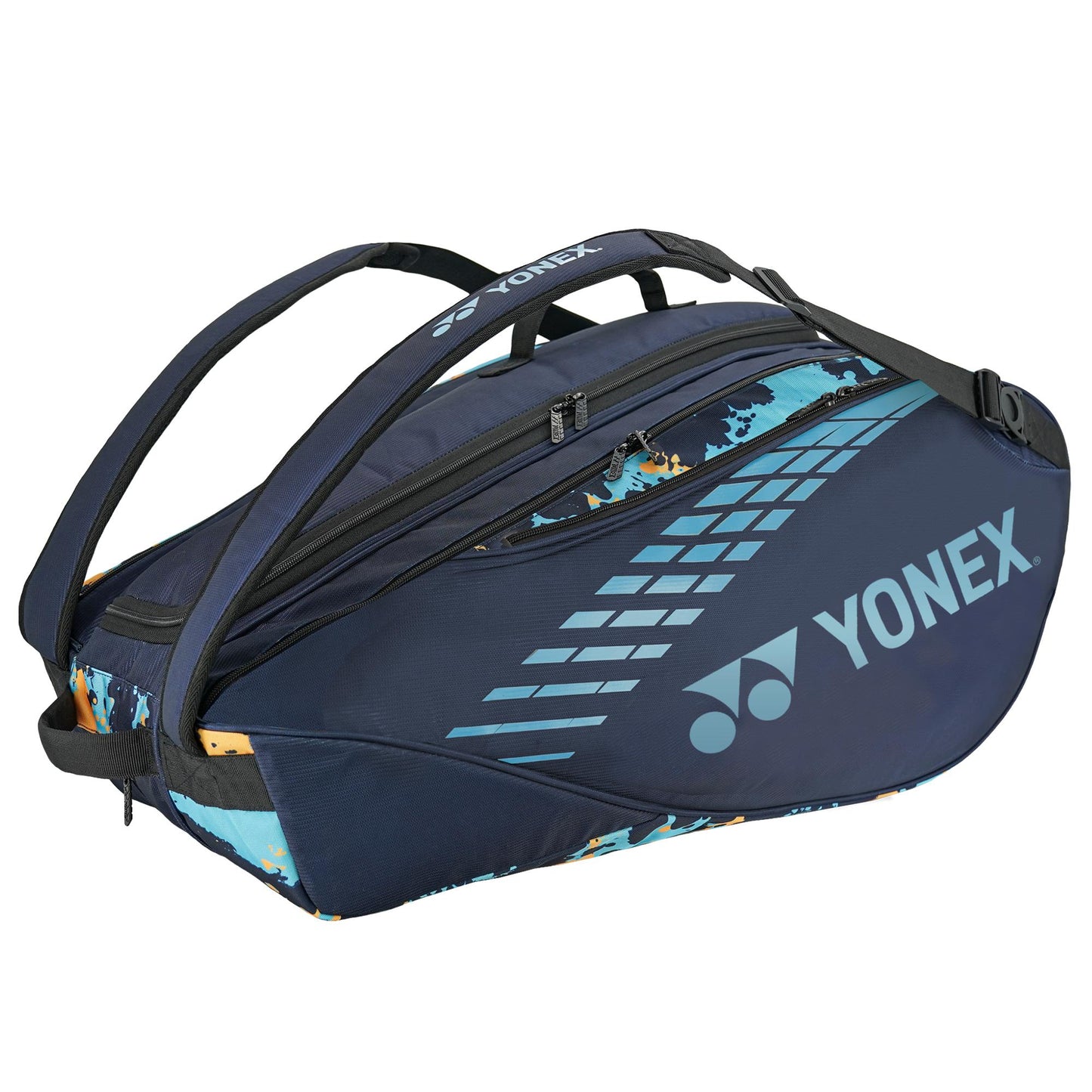 Yonex 22929T Pro Racquet Bag (Blue)