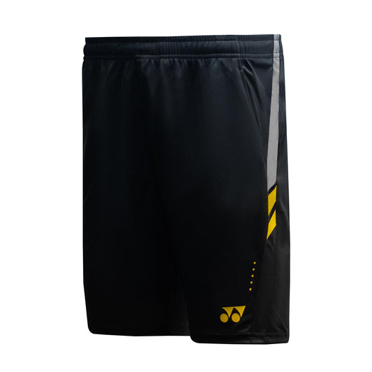 Yonex 2335 Easy Short Pants (Jet Black)