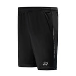 Yonex 2336 Easy Short Pants (Jet Black)