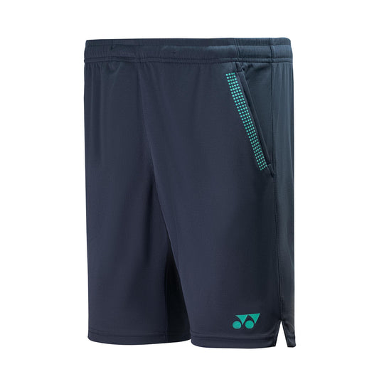 Yonex 2337 Easy Short Pants (Mood Indigo)