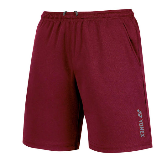 Yonex 2338 Easy Short Pants (Pomegranate)