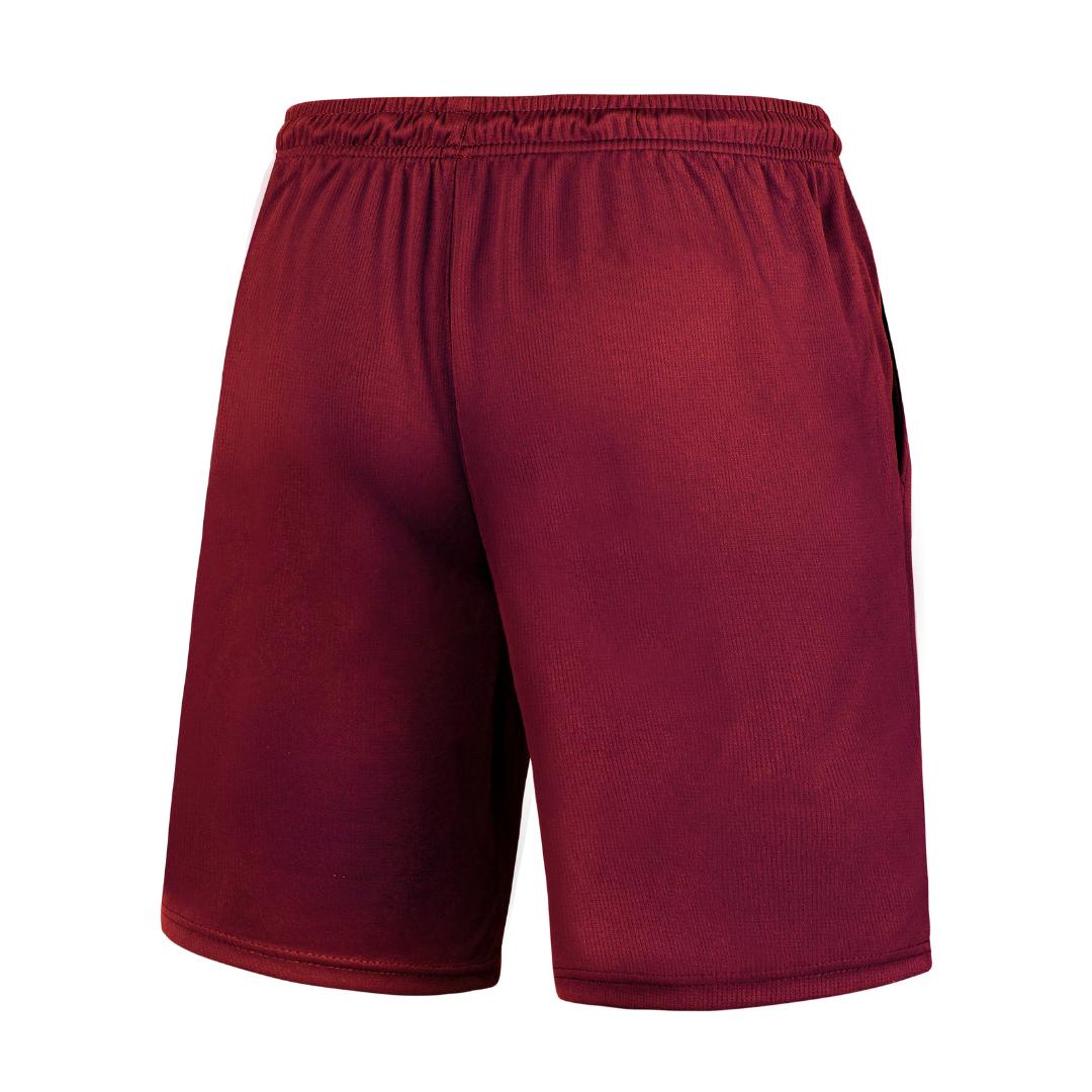 Yonex 2338 Easy Short Pants (Pomegranate)