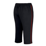 Yonex Easy Capri 3/4 Pants 2344 (Jet Black)