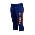 Yonex Easy Capri 3/4 Pants 2344 (Medieval Blue)