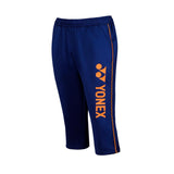 Yonex Easy Capri 3/4 Pants 2344 (Medieval Blue)