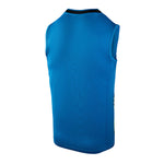 Yonex 2549 Active 33 Men's T-Shirt (Imperial Blue)