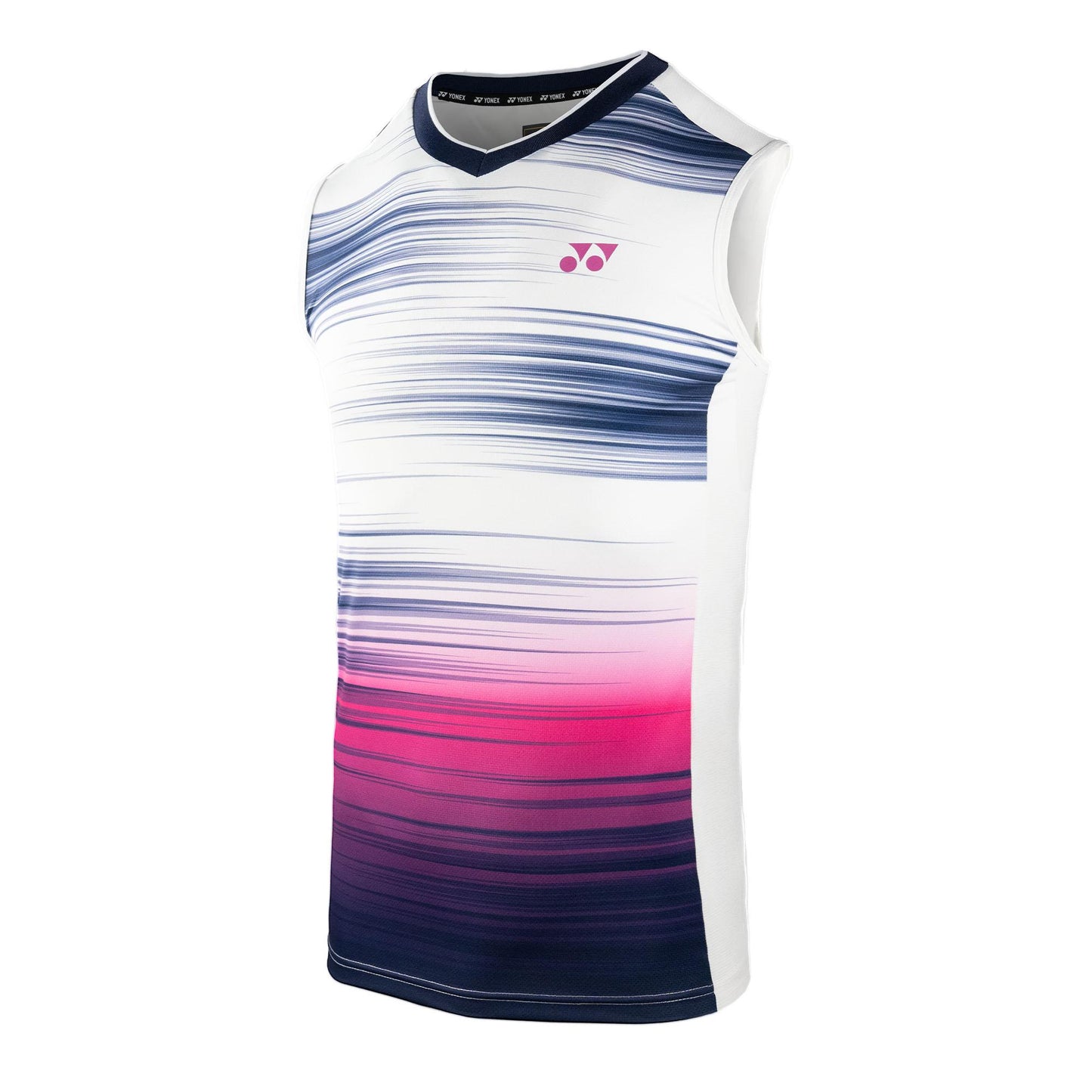 Yonex 2549 Active 33 Men's T-Shirt (White)