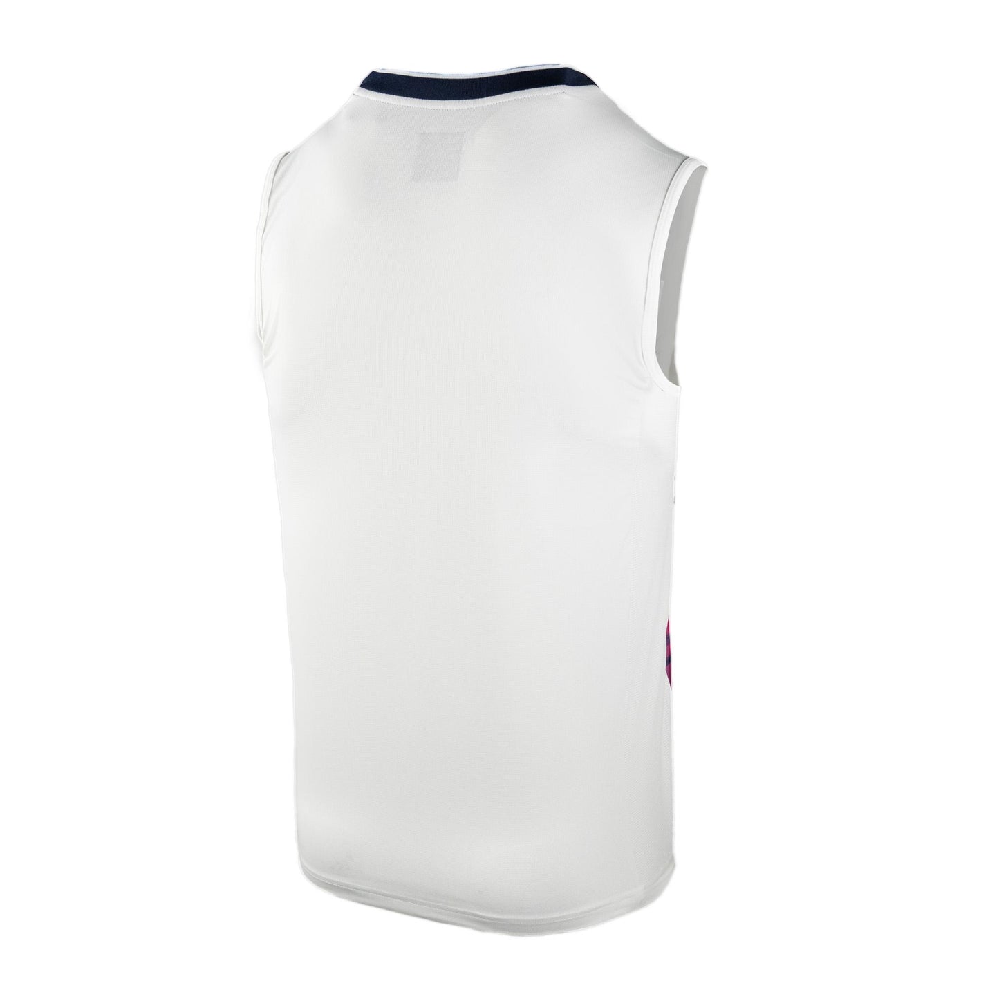 Yonex 2549 Active 33 Men's T-Shirt (White)