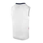 Yonex 2549 Active 33 Men's T-Shirt (White)