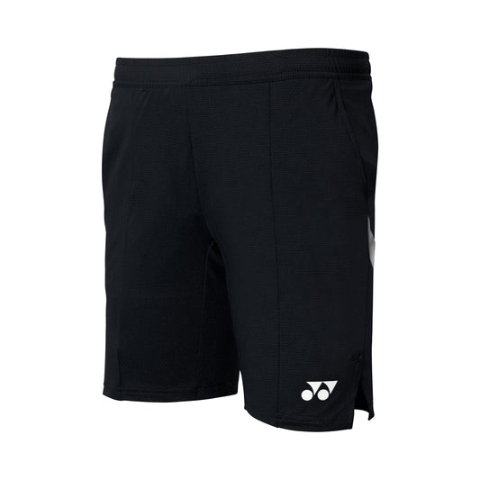 Yonex 2551 Active 33 Short Pants (Jet Black)
