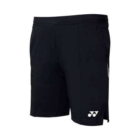 Yonex 2551 Active 33 Short Pants (Jet Black)