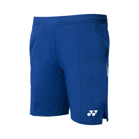 Yonex 2551 Active 33 Short Pants (Navy Peony)