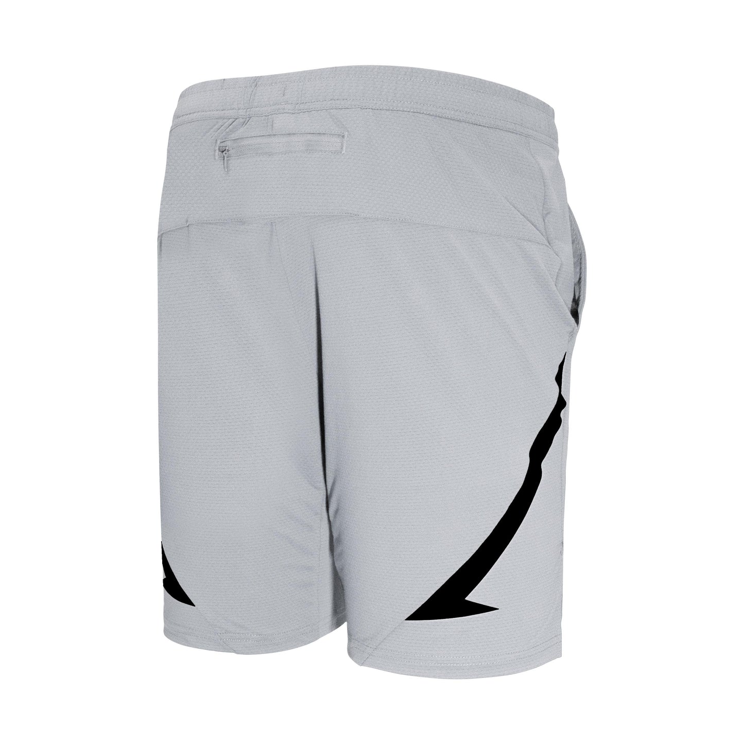 Yonex 2551 Active 33 Short Pants (Glacier Gray)