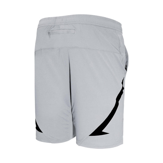 Yonex 2551 Active 33 Short Pants (Glacier Gray)