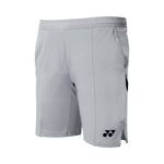 Yonex 2551 Active 33 Short Pants (Glacier Gray)