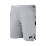 Yonex 2551 Active 33 Short Pants (Glacier Gray)