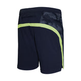 Yonex 2557 Active 33 Short Pants (Jet Black)