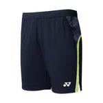 Yonex 2557 Active 33 Short Pants (Jet Black)