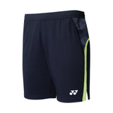 Yonex 2557 Active 33 Short Pants (Jet Black)